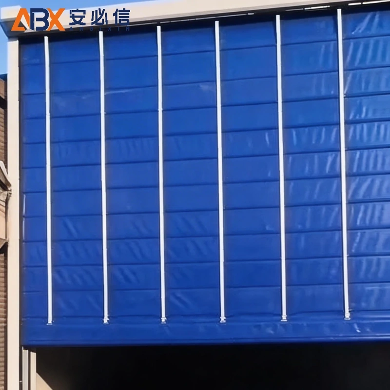 本溪机械式门封