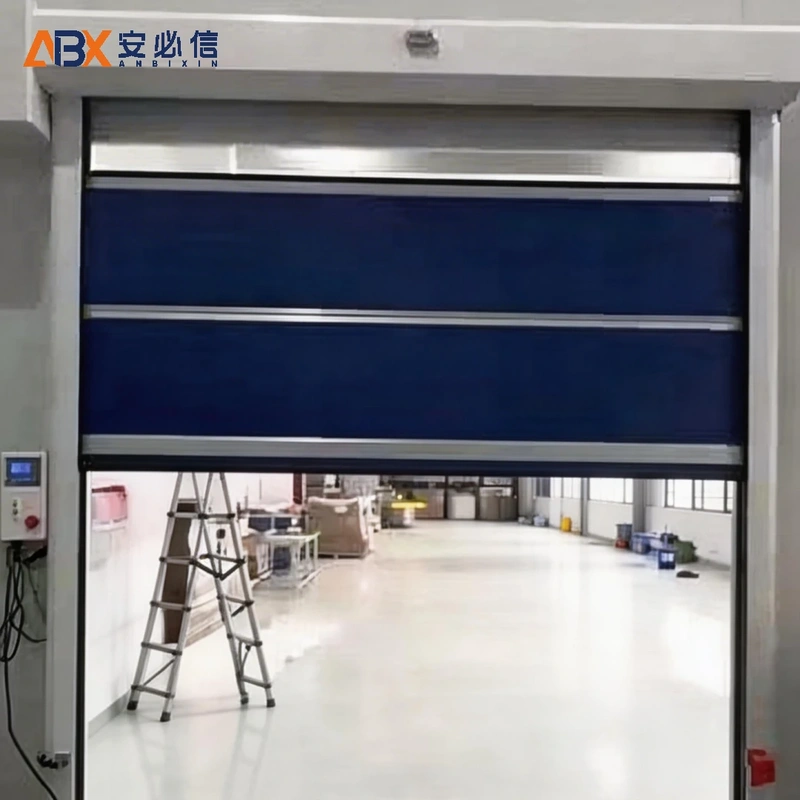 本溪工业快速门